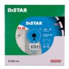 Круг алмазний відрізний Distar 1A1RSS/C1-W 354x3,2/2,2x12x25,4-21 F4 Classic H12
