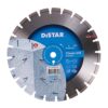 Круг алмазний відрізний Distar 1A1RSS/C1-W 404x3,5/2,5x12x25,4-24 F4 Classic H12