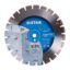Круг алмазний відрізний Distar 1A1RSS/C1-W 404x3,5/2,5x12x25,4-24 F4 Classic H12