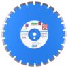 Круг алмазний відрізний Distar 1A1RSS/C1-W 454x3,8/2,8x12x25,4-26 F4 Classic H12