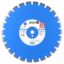 Круг алмазний відрізний Distar 1A1RSS/C1-W 454x3,8/2,8x12x25,4-26 F4 Classic H12
