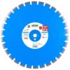 Круг алмазний відрізний Distar 1A1RSS/C1-W 504x3,8/2,8x12x25,4-30 F4 Classic H12