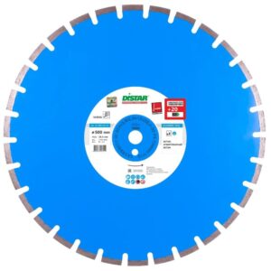 Круг алмазний відрізний Distar 1A1RSS/C1-W 504x3,8/2,8x12x25,4-30 F4 Classic H12