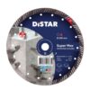 Круг алмазний відрізний Distar 1A1R Turbo 232x2,6x15x22,23 Super Max