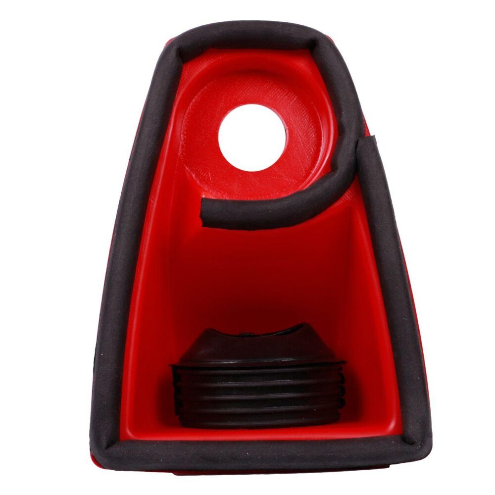 Колектор для збору пилу Mechanic HomeDUSTER 40