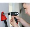 Колектор для збору пилу Mechanic HomeDUSTER 40