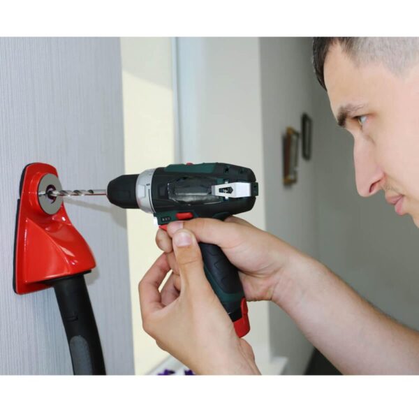Колектор для збору пилу Mechanic HomeDUSTER 40