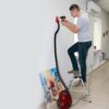 Колектор для збору пилу Mechanic HomeDUSTER 40