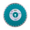 Круг алмазний відрізний Distar 1A1RSS/C3-H 400x3,5/2,5x15x25,4-(11,5)-28 Technic Advanced