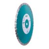 Круг алмазний відрізний Distar 1A1RSS/C3-H 400x3,5/2,5x15x25,4-(11,5)-28 Technic Advanced