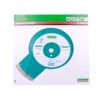 Круг алмазний відрізний Distar 1A1RSS/C3-H 400x3,5/2,5x15x25,4-(11,5)-28 Technic Advanced