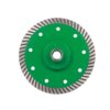 Круг алмазний відрізний Distar 1A1R Turbo 125x2,2x10x22,23/M14F Elite