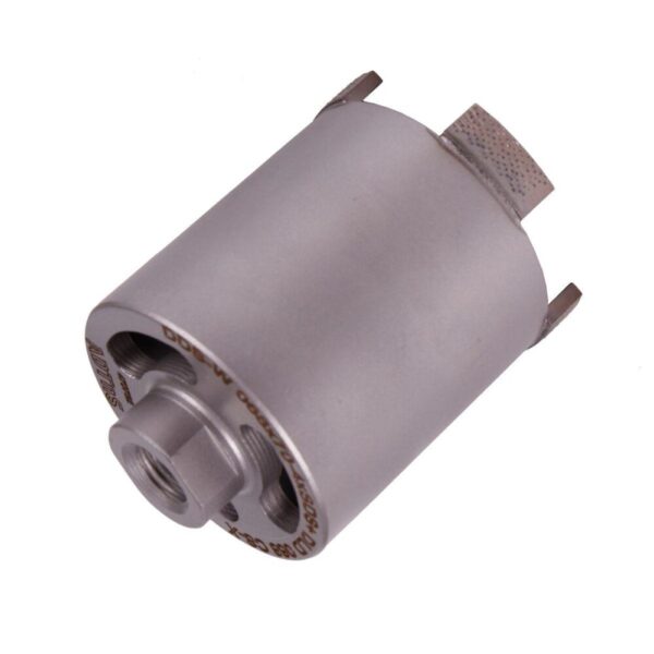 Алмазне свердло ADTnS DDS-W 068x70-4xM16 DLD 068 CS-X