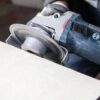 Гайка-фреза алмазна Distar DGW-S 49/M14 Hard Ceramics 70/80
