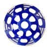 Фреза алмазна Distar DGS-W 125/22,23-7 Raptor