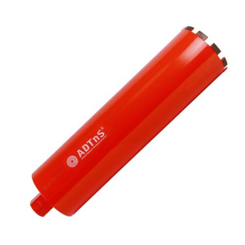 Свердло алмазне ADTnS DDS-W 142X450X1 1/4 UNC RS6