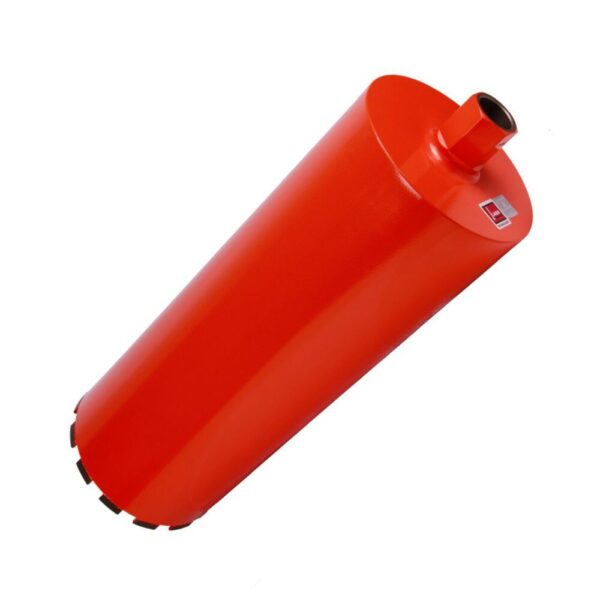 Свердло алмазне ADTnS DDS-W 142X450X1 1/4 UNC RS6