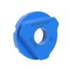 Фреза алмазна Distar GS-W 95/МШМ-9 №0/40