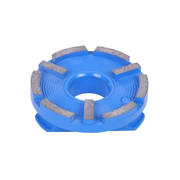 Фреза алмазна Distar GS-W 95/МШМ-9 №0/40