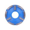 Фреза алмазна Distar GS-W 95/МШМ-9 №0/40