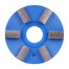 Фреза алмазна Distar GS-W 95/МШМ-6 №00/30 Vortex