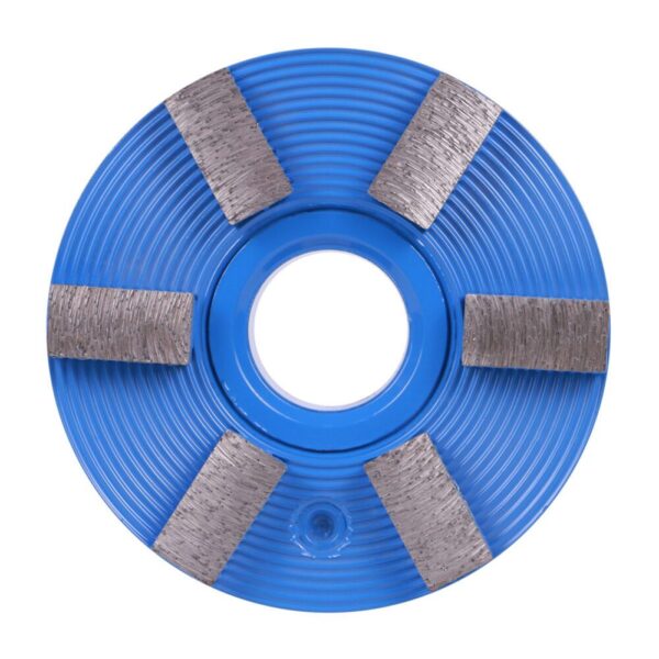 Фреза алмазна Distar GS-W 95/МШМ-6 №00/30 Vortex