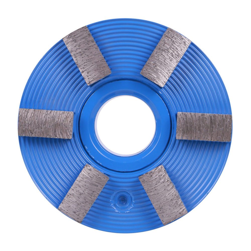 Фреза алмазна Distar GS-W 95/МШМ-6 №00/30 Vortex