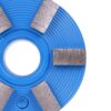 Фреза алмазна Distar GS-W 95/МШМ-6 №00/30 Vortex