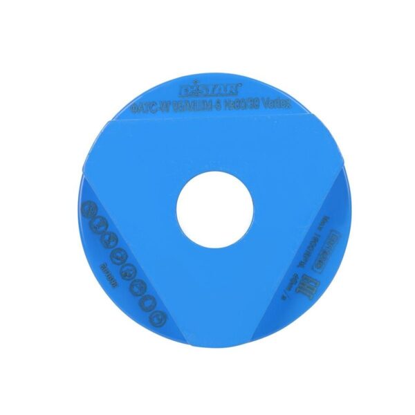 Фреза алмазна Distar GS-W 95/МШМ-6 №00/30 Vortex