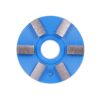 Фреза алмазна Distar GS-W 95/МШМ-6 №00/30 Vortex