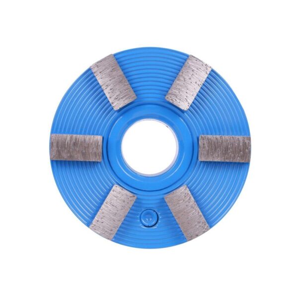 Фреза алмазна Distar GS-W 95/МШМ-6 №00/30 Vortex