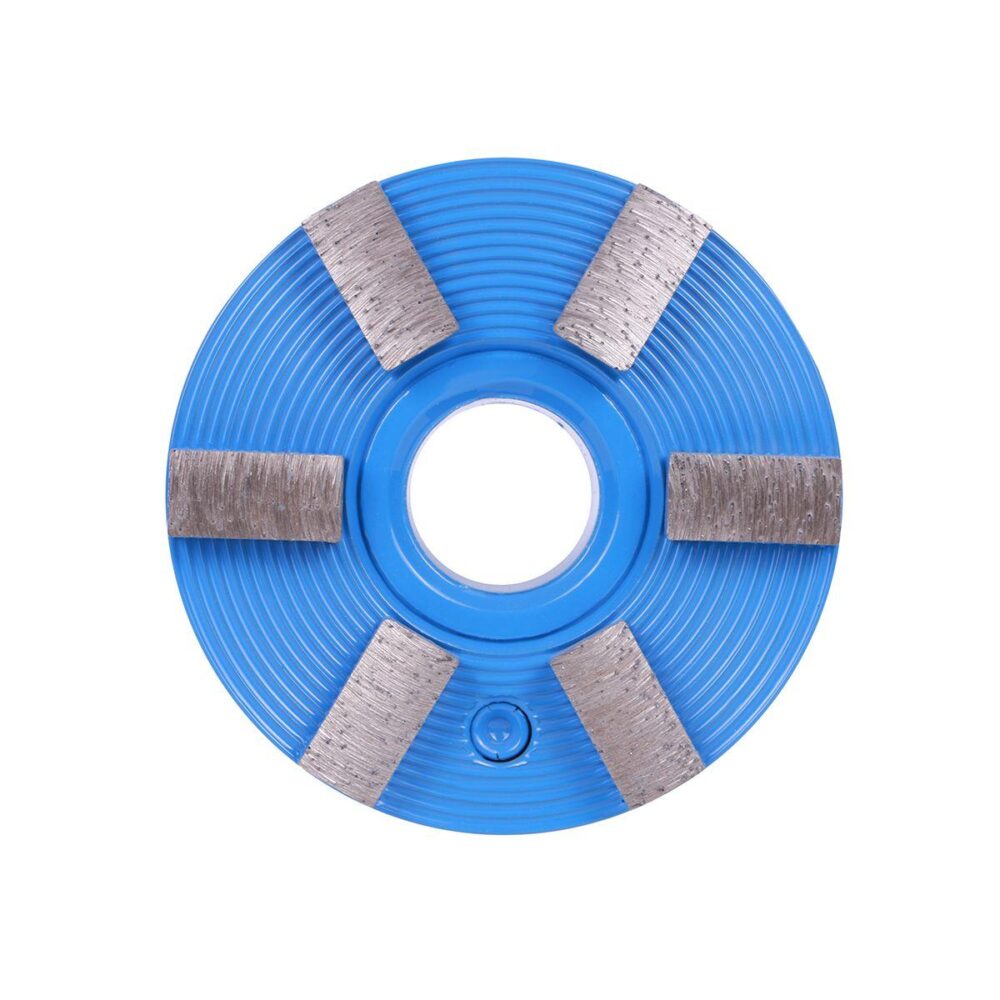 Фреза алмазна Distar GS-W 95/МШМ-6 №00/30 Vortex