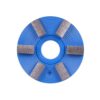 Фреза алмазна Distar GS-W 95/МШМ-6 №0/40 Vortex