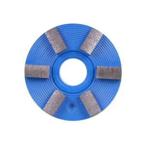 Фреза алмазна Distar GS-W 95/МШМ-6 №0/40 Vortex