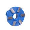 Фреза алмазна Distar GS-W 95/МШМ-6 №0/40 Vortex