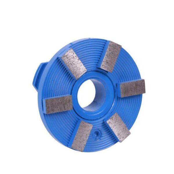 Фреза алмазна Distar GS-W 95/МШМ-6 №0/40 Vortex