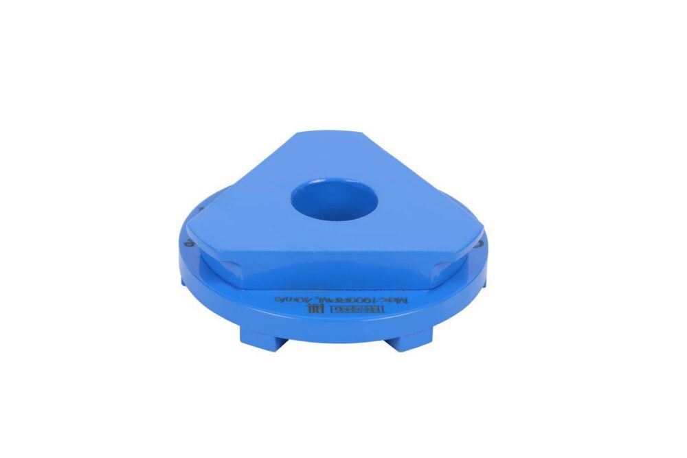 Фреза алмазна Distar GS-W 95/МШМ-6 №0/40 Vortex