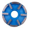 Фреза алмазна Distar GS-W 95/МШМ-12 №00/30