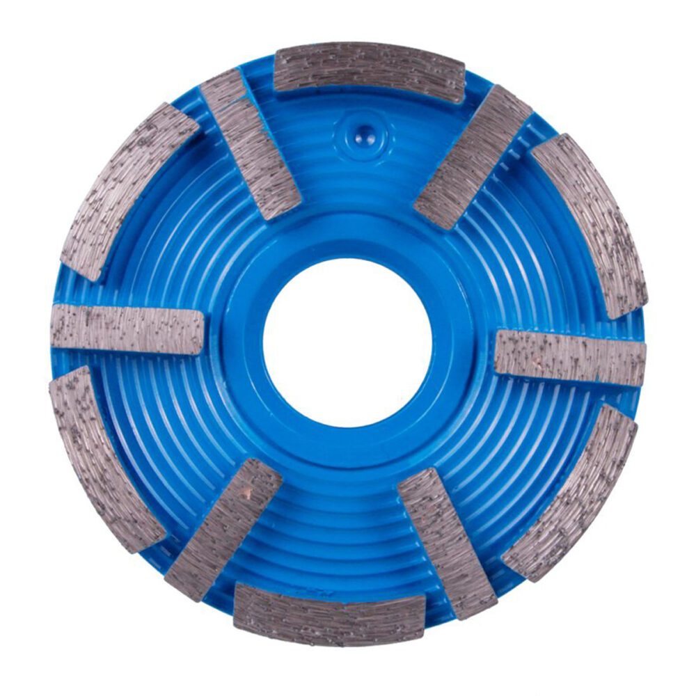 Фреза алмазна Distar GS-W 95/МШМ-12 №00/30