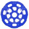 Фреза алмазна DISTAR DGS-W 125/22,23-7 Grindex