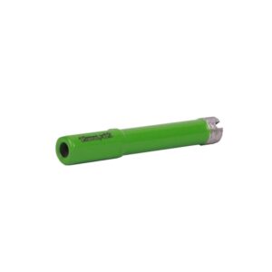 Коронка діамантова для дрилі Distar (12х80 мм.) Granite Active