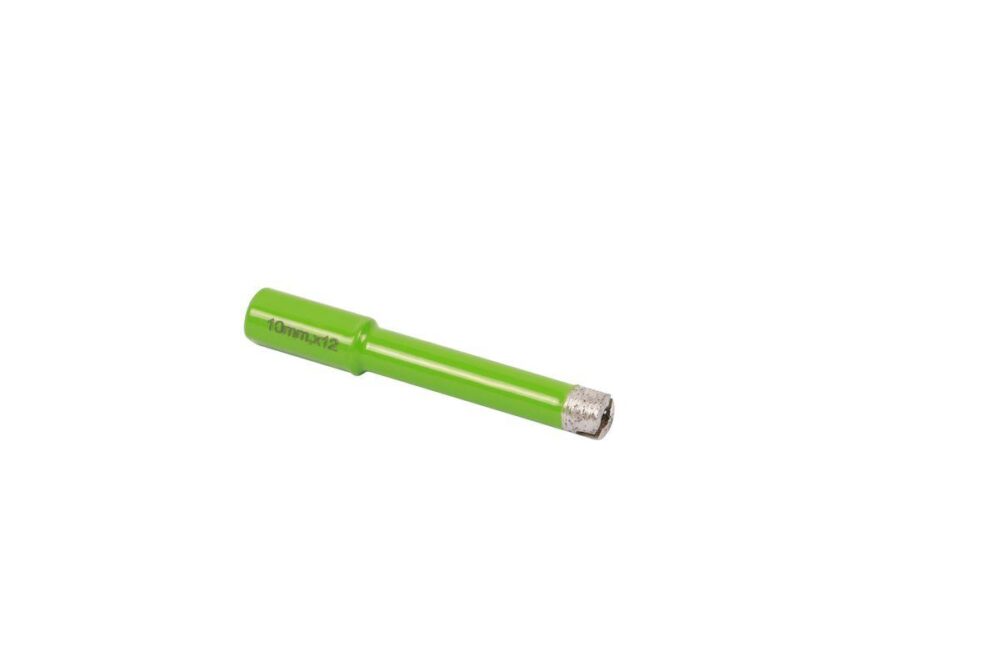 Коронка діамантова для дрилі Distar (10х80 мм.) Granite Active