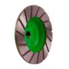 Фреза алмазна Distar DGM-S 100/M14F-15 №2 Elite-Active