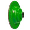 Фреза алмазна Distar DGM-S 100/M14F-15 № 0 Elite-Active