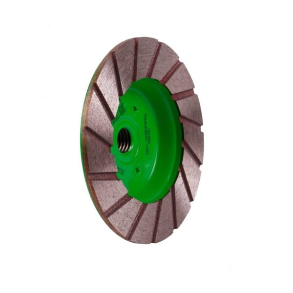 Фреза алмазна Distar DGM-S 100/M14F-15 №00 Elite-Active