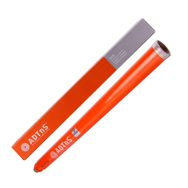 Свердло алмазне ADTnS DDR-B 035x450-1x1/2GAS DBD 035 RM4