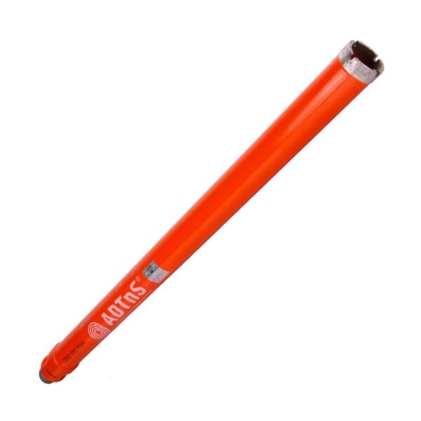 Свердло алмазне ADTnS DDR-B 030x450-1x1/2GAS DBD 030 RM4