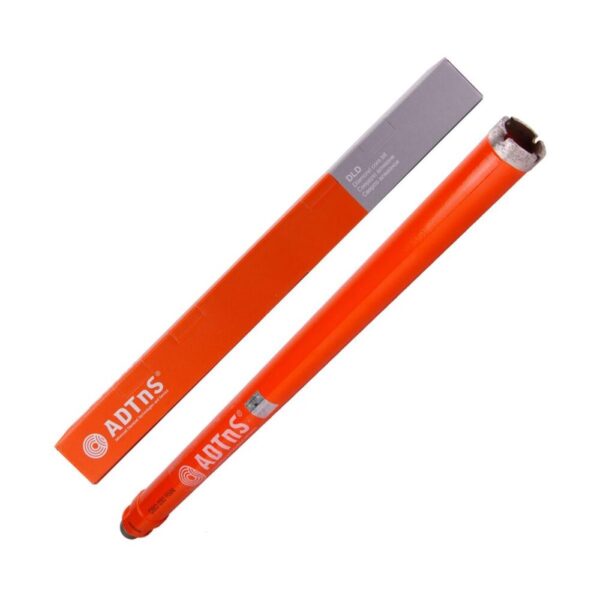 Свердло алмазне ADTnS DDR-B 030x450-1x1/2GAS DBD 030 RM4