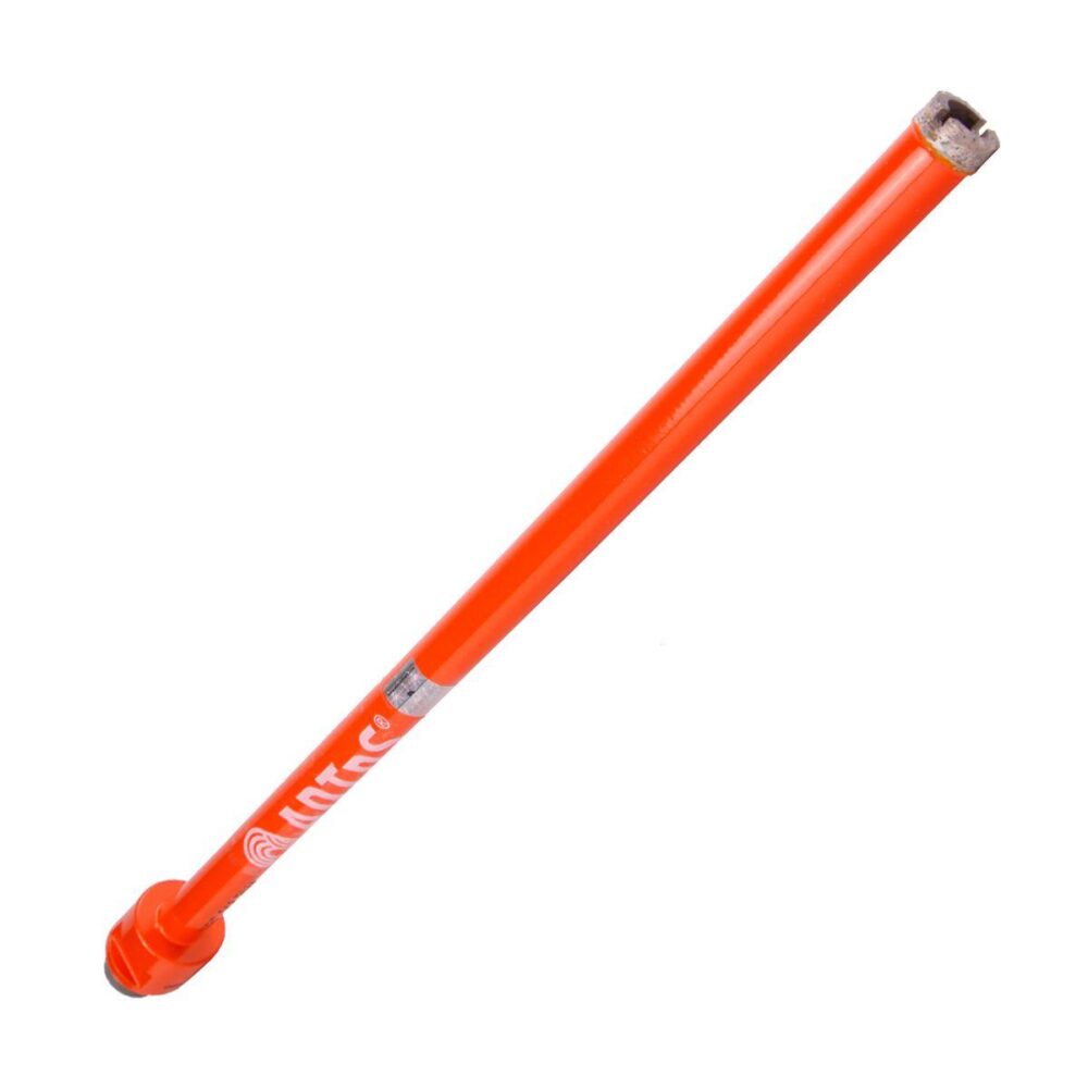 Свердло алмазне ADTnS DDR-B 016x450-1x1/2GAS DBD 016 RM4