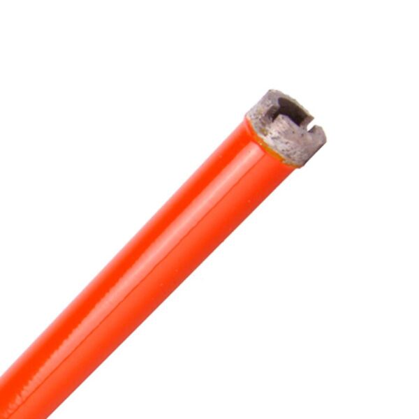 Свердло алмазне ADTnS DDR-B 016x450-1x1/2GAS DBD 016 RM4